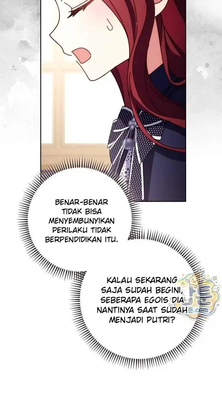 Baca Can I Cry Now? Chapter 53 Bahasa Indonesia page 118