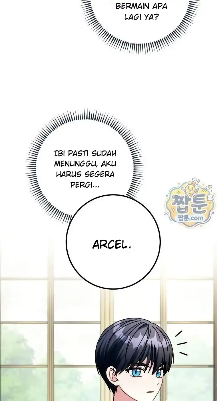 Baca Can I Cry Now? Chapter 53 Bahasa Indonesia page 16