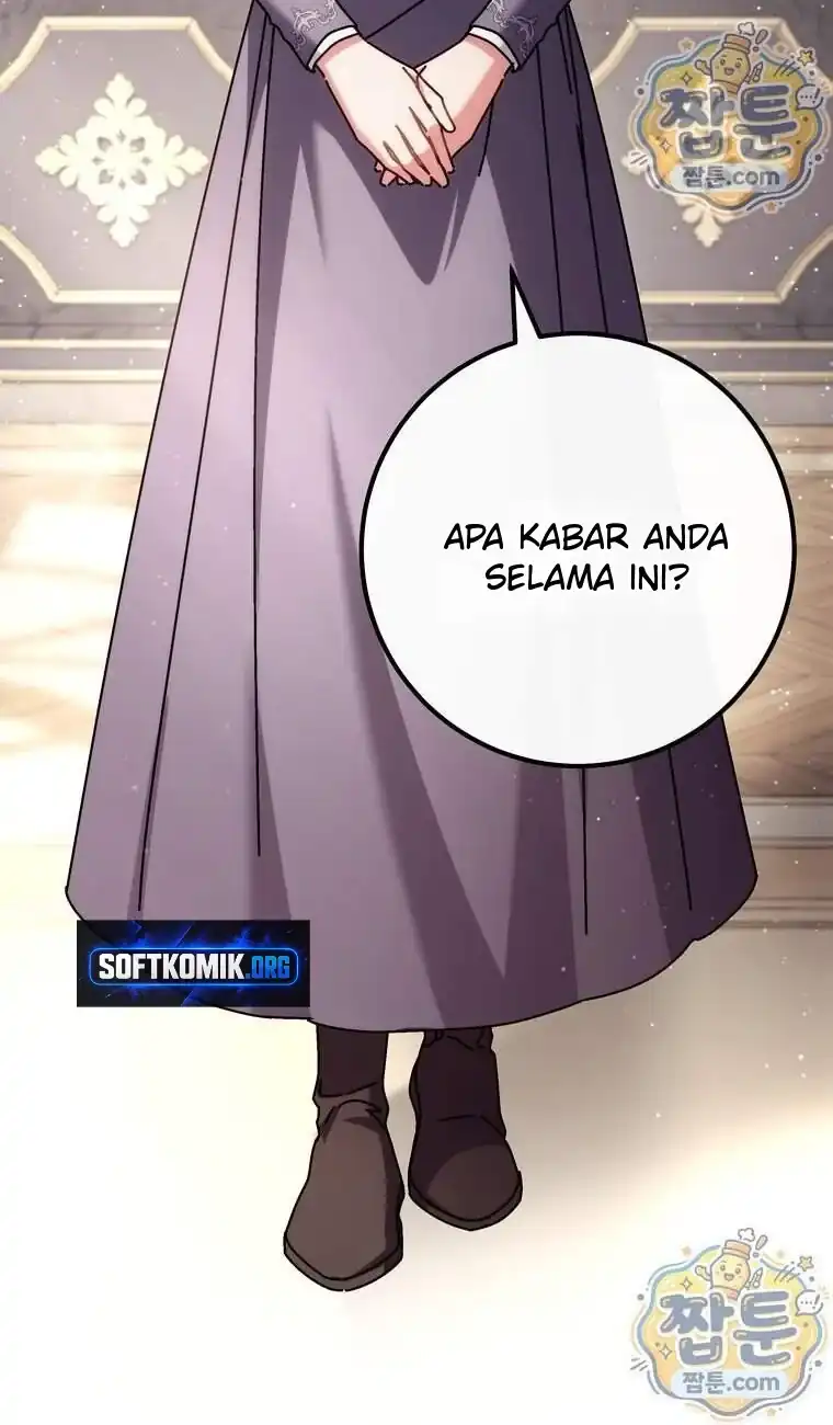 Baca Can I Cry Now? Chapter 53 Bahasa Indonesia page 124