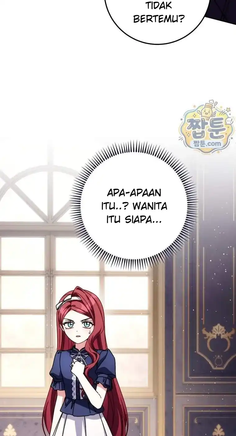 Baca Can I Cry Now? Chapter 53 Bahasa Indonesia page 130
