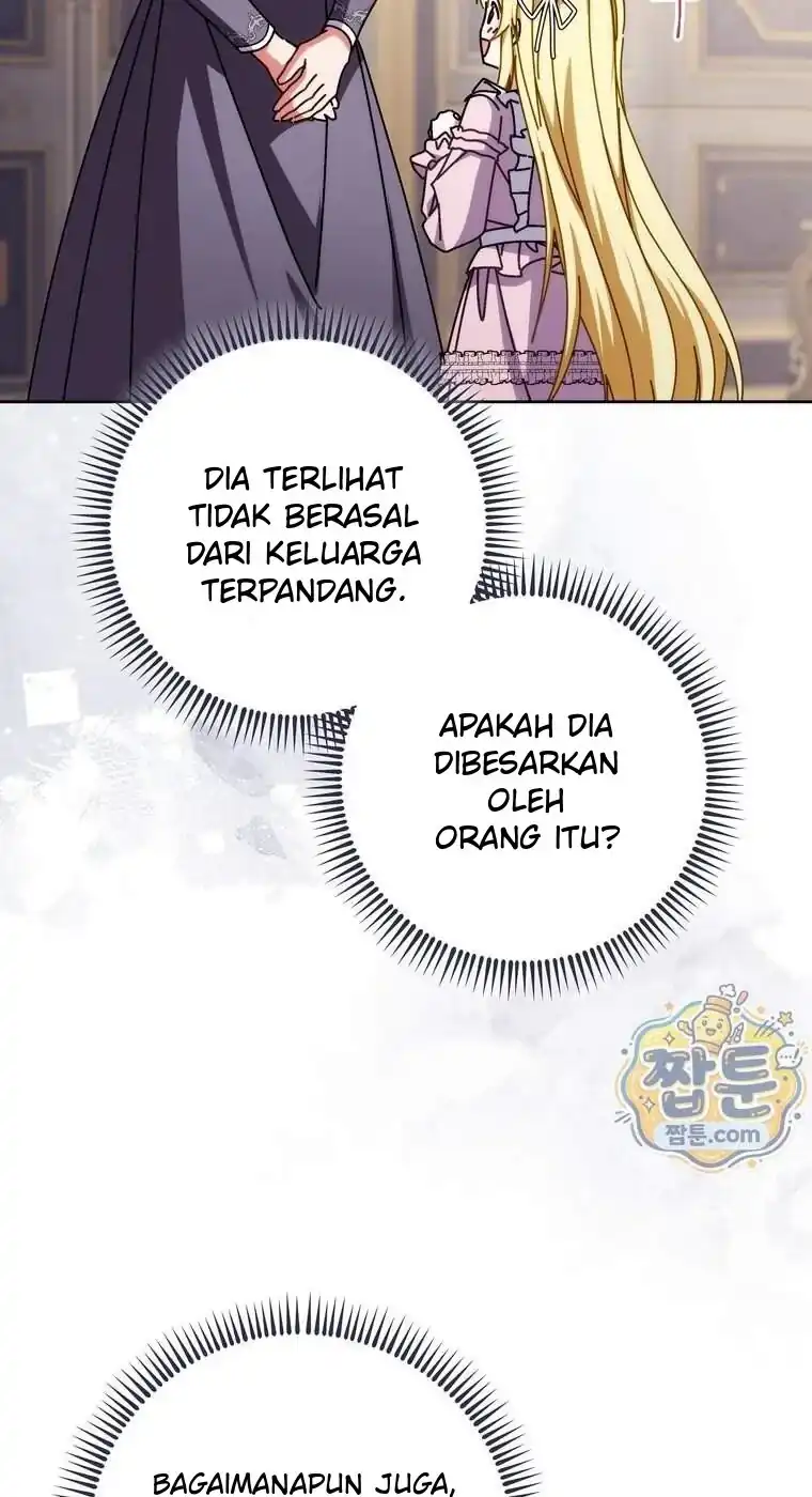 Baca Can I Cry Now? Chapter 53 Bahasa Indonesia page 134
