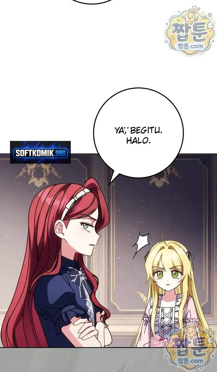 Baca Can I Cry Now? Chapter 53 Bahasa Indonesia page 140