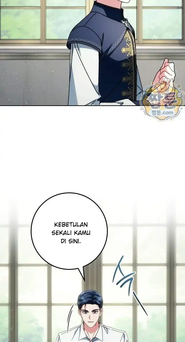 Baca Can I Cry Now? Chapter 53 Bahasa Indonesia page 18