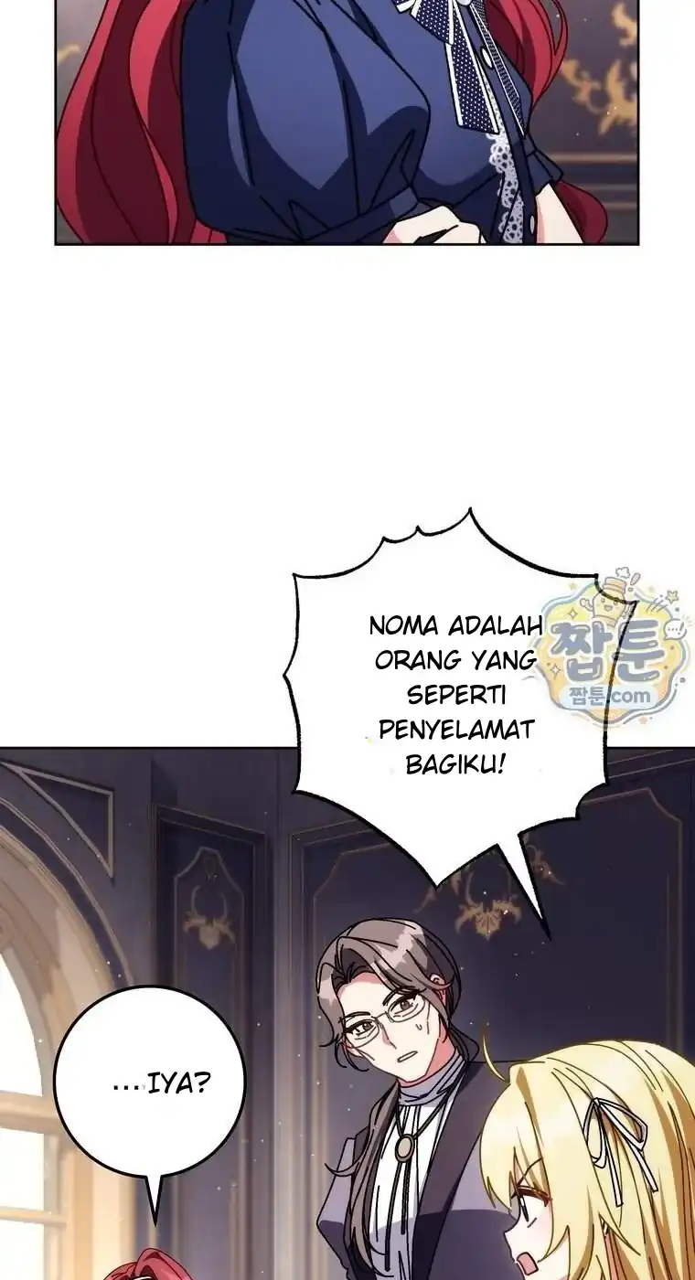 Baca Can I Cry Now? Chapter 53 Bahasa Indonesia page 144