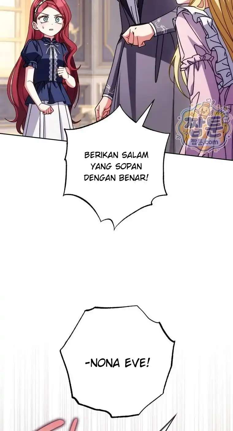 Baca Can I Cry Now? Chapter 53 Bahasa Indonesia page 146