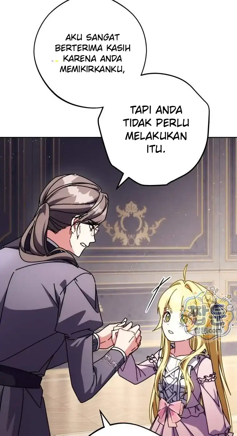 Baca Can I Cry Now? Chapter 53 Bahasa Indonesia page 150