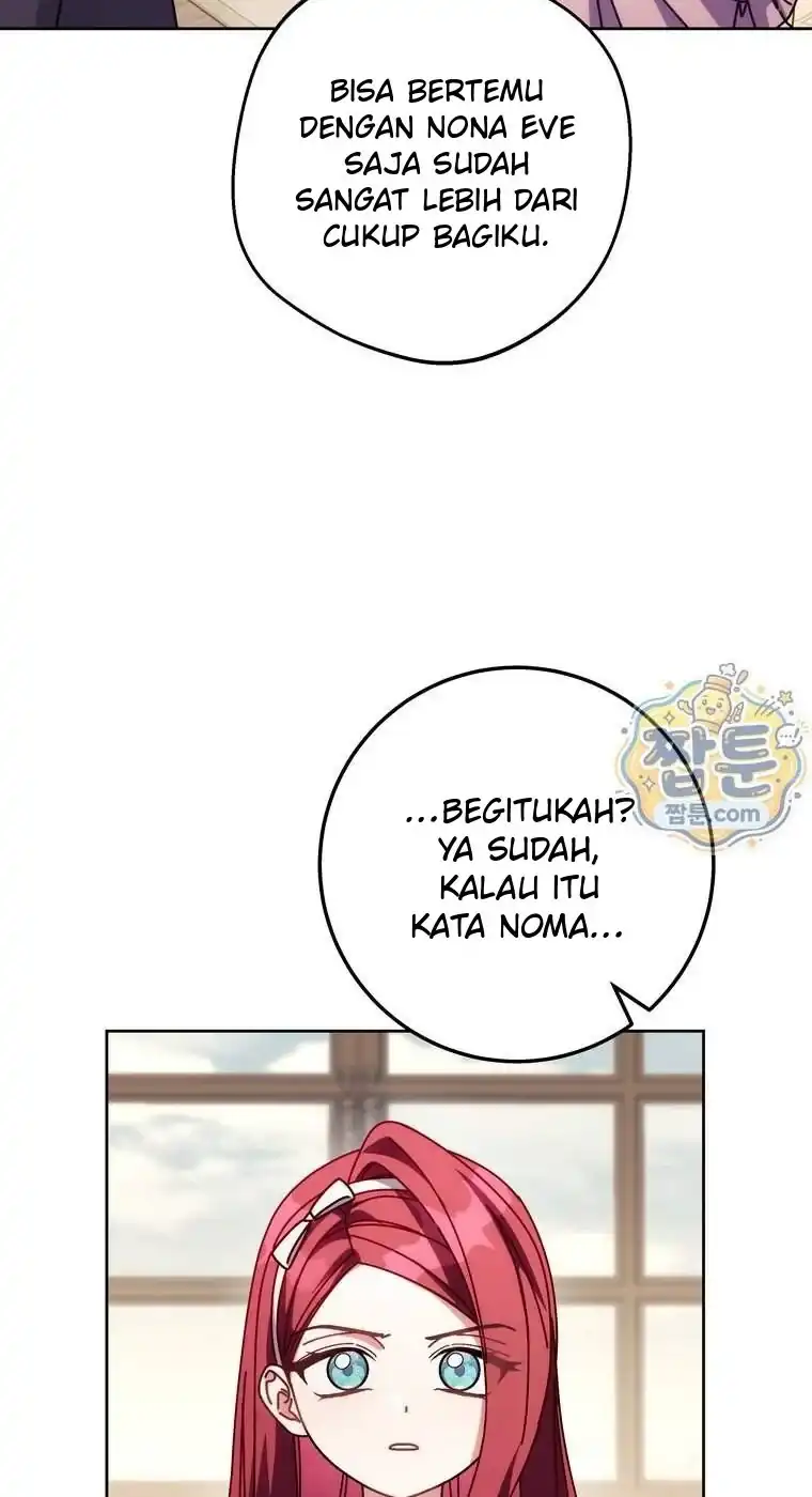Baca Can I Cry Now? Chapter 53 Bahasa Indonesia page 152