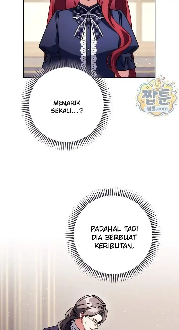 Baca Can I Cry Now? Chapter 53 Bahasa Indonesia page 154