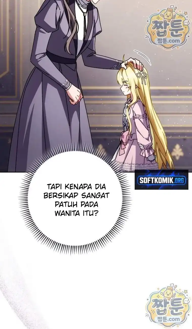 Baca Can I Cry Now? Chapter 53 Bahasa Indonesia page 156