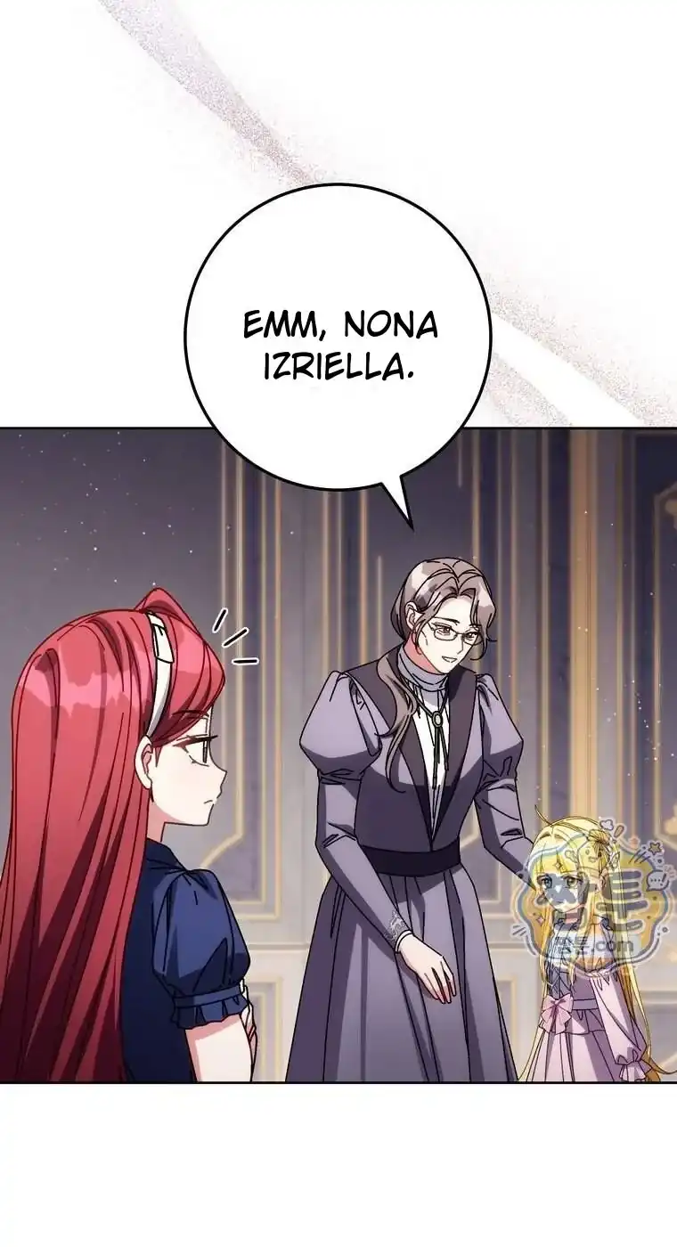 Baca Can I Cry Now? Chapter 53 Bahasa Indonesia page 158