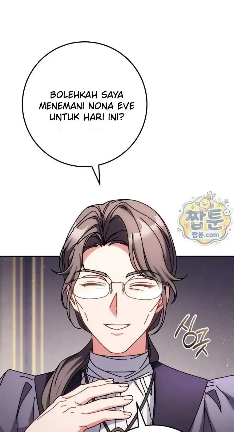 Baca Can I Cry Now? Chapter 53 Bahasa Indonesia page 160