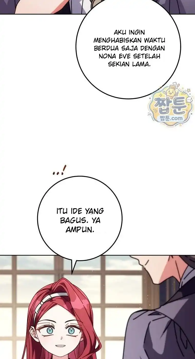 Baca Can I Cry Now? Chapter 53 Bahasa Indonesia page 162