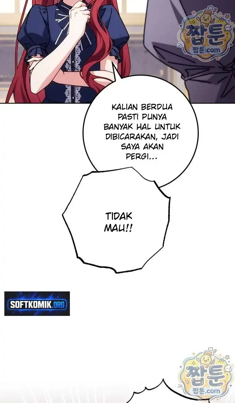 Baca Can I Cry Now? Chapter 53 Bahasa Indonesia page 164
