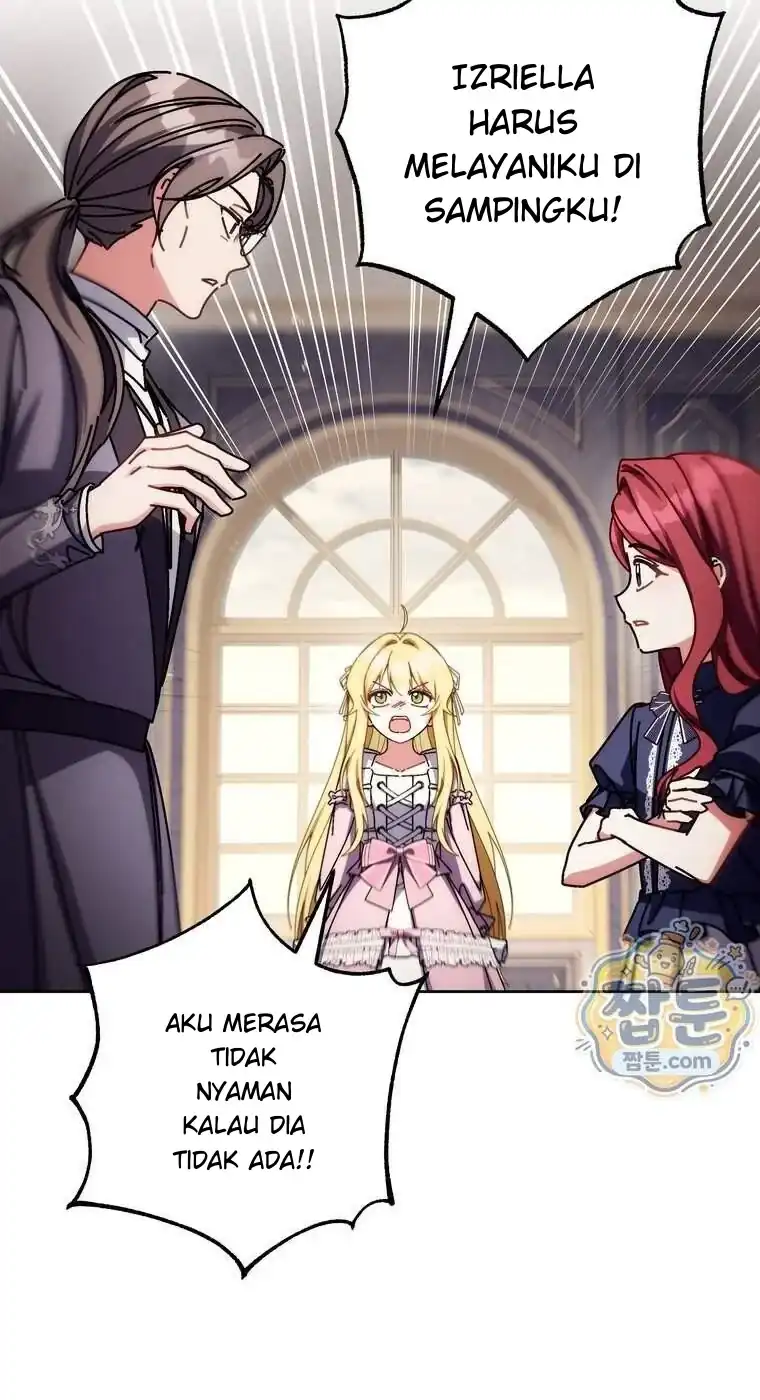 Baca Can I Cry Now? Chapter 53 Bahasa Indonesia page 166
