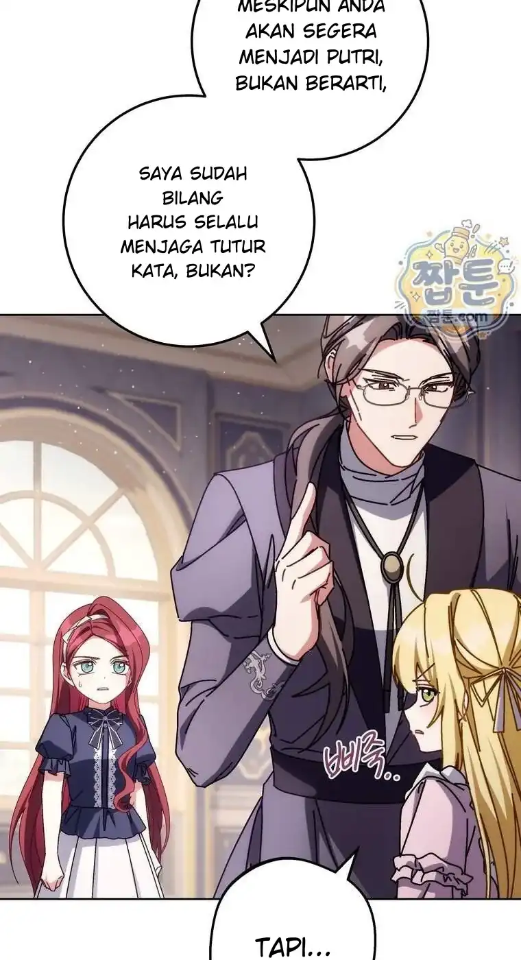 Baca Can I Cry Now? Chapter 53 Bahasa Indonesia page 170