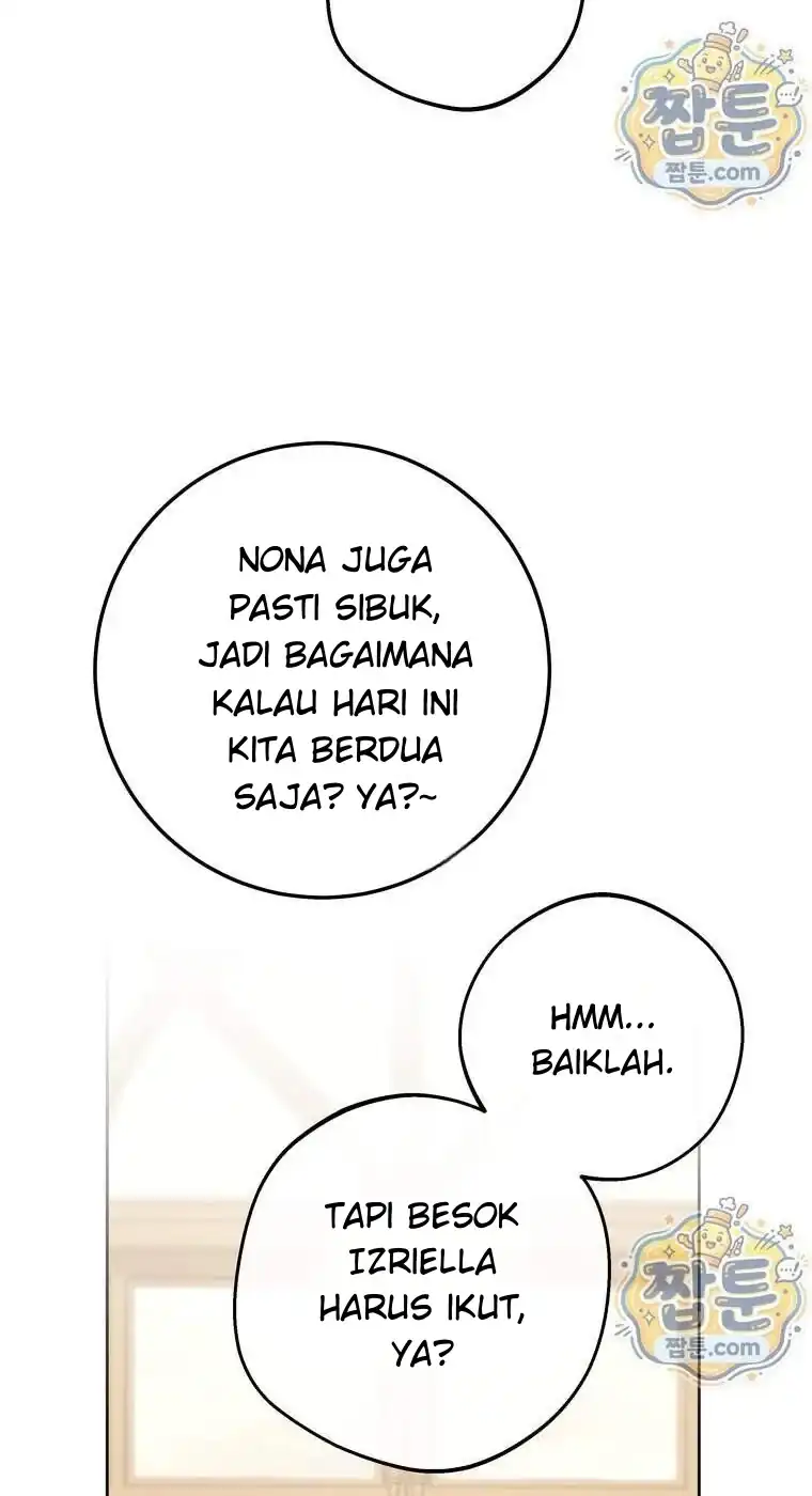 Baca Can I Cry Now? Chapter 53 Bahasa Indonesia page 172