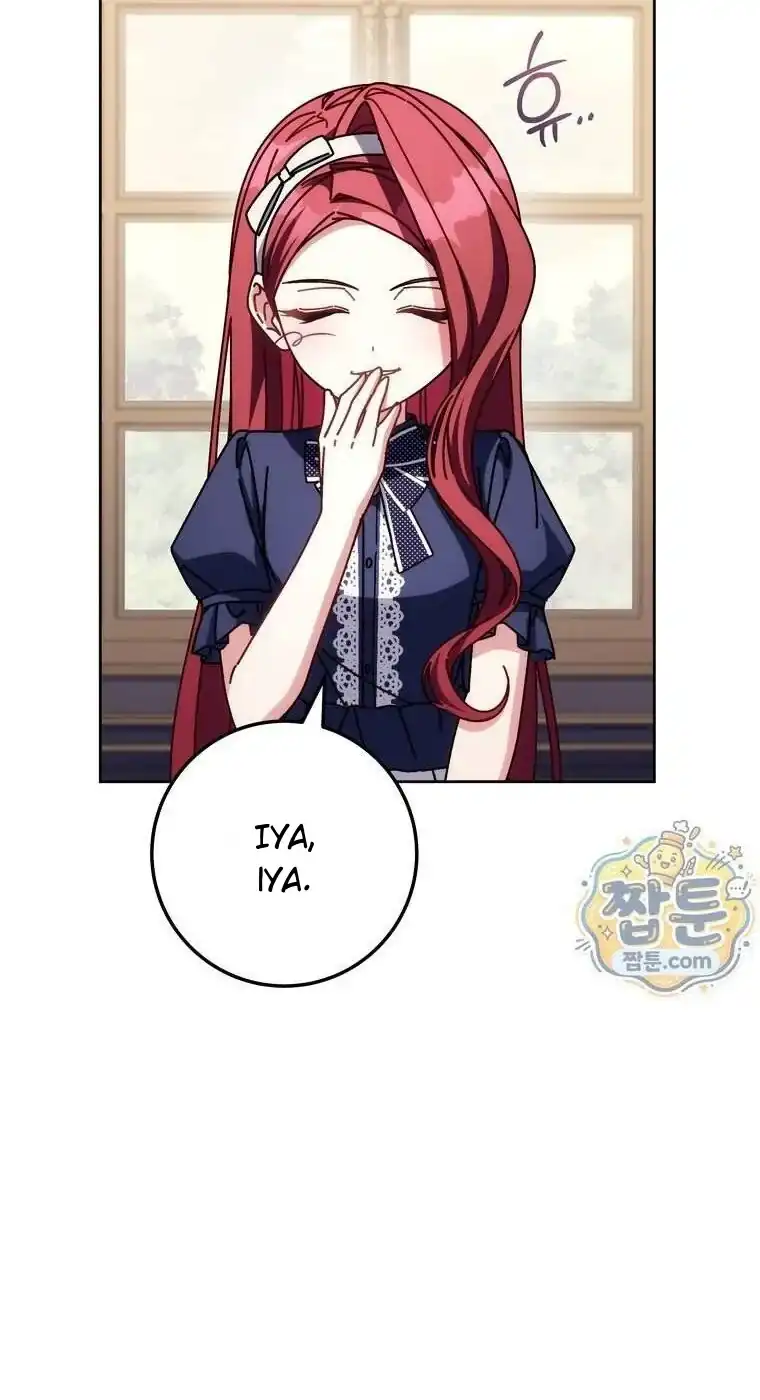 Baca Can I Cry Now? Chapter 53 Bahasa Indonesia page 174