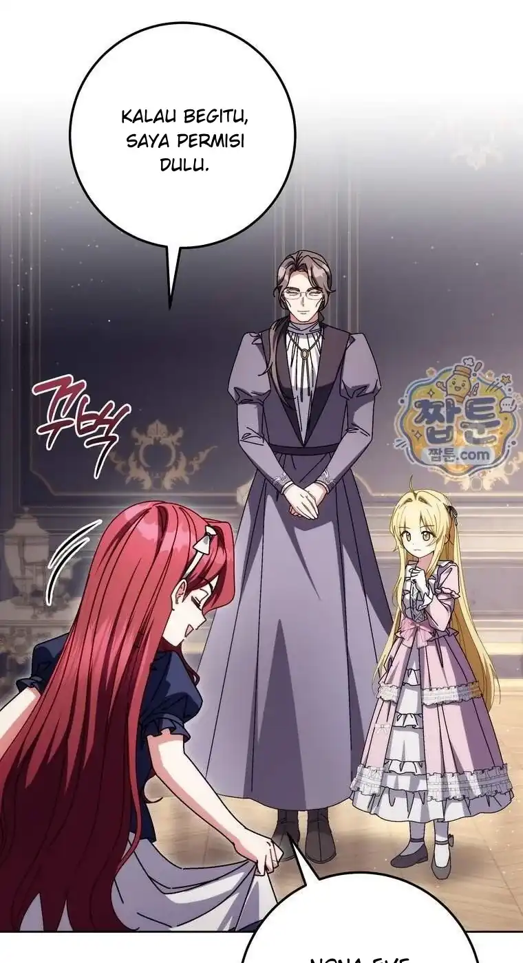Baca Can I Cry Now? Chapter 53 Bahasa Indonesia page 176
