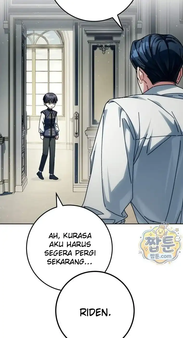 Baca Can I Cry Now? Chapter 53 Bahasa Indonesia page 22