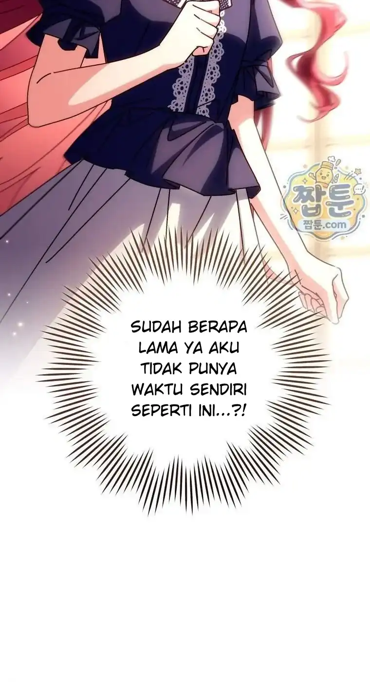 Baca Can I Cry Now? Chapter 53 Bahasa Indonesia page 186