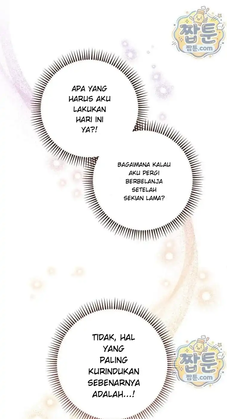 Baca Can I Cry Now? Chapter 53 Bahasa Indonesia page 188