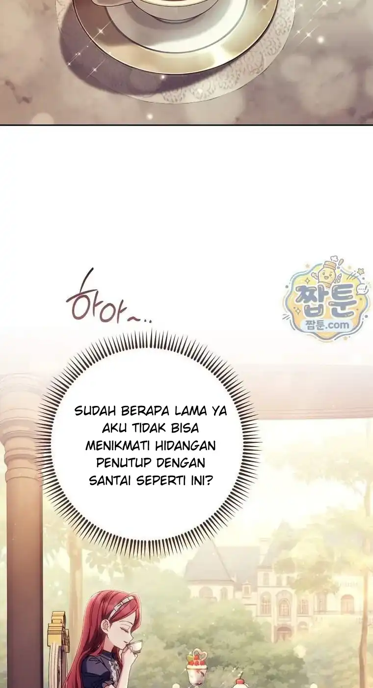 Baca Can I Cry Now? Chapter 53 Bahasa Indonesia page 192