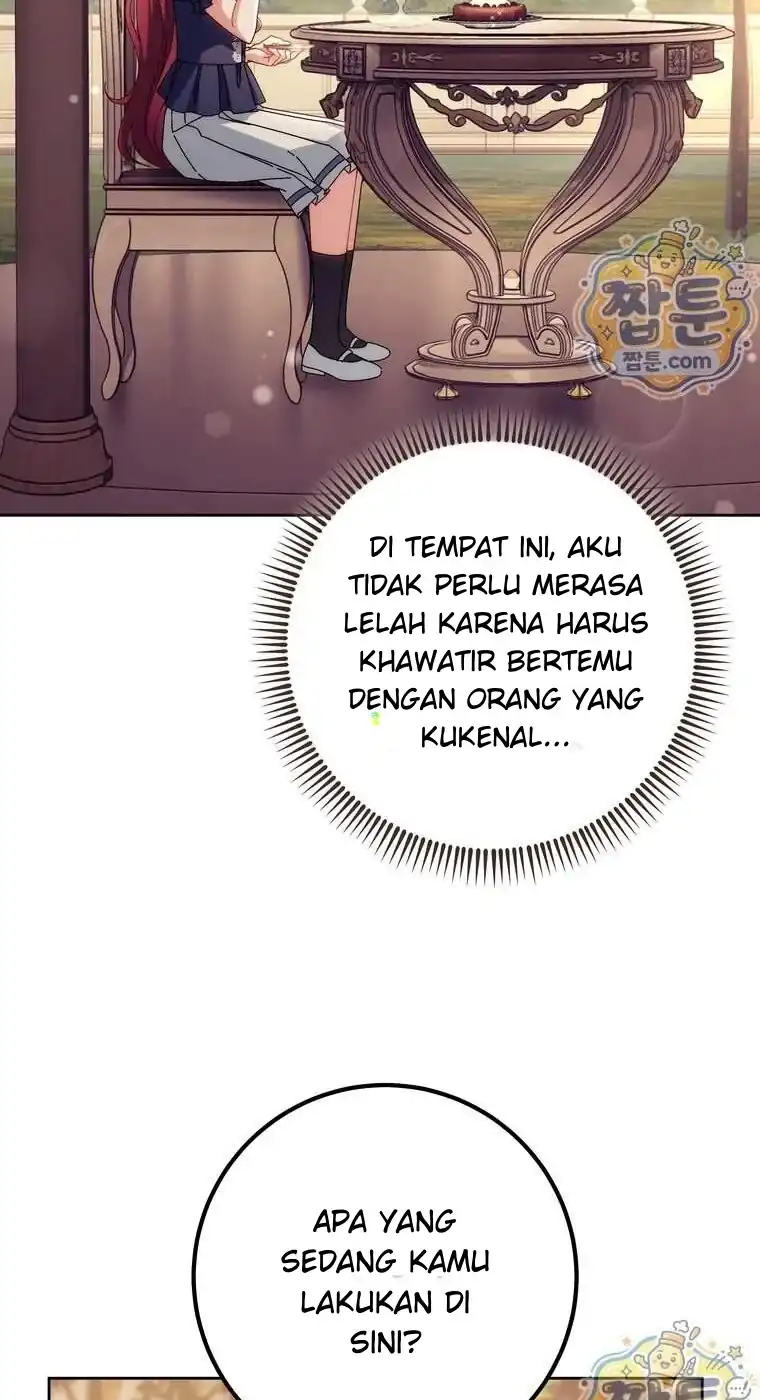 Baca Can I Cry Now? Chapter 53 Bahasa Indonesia page 194