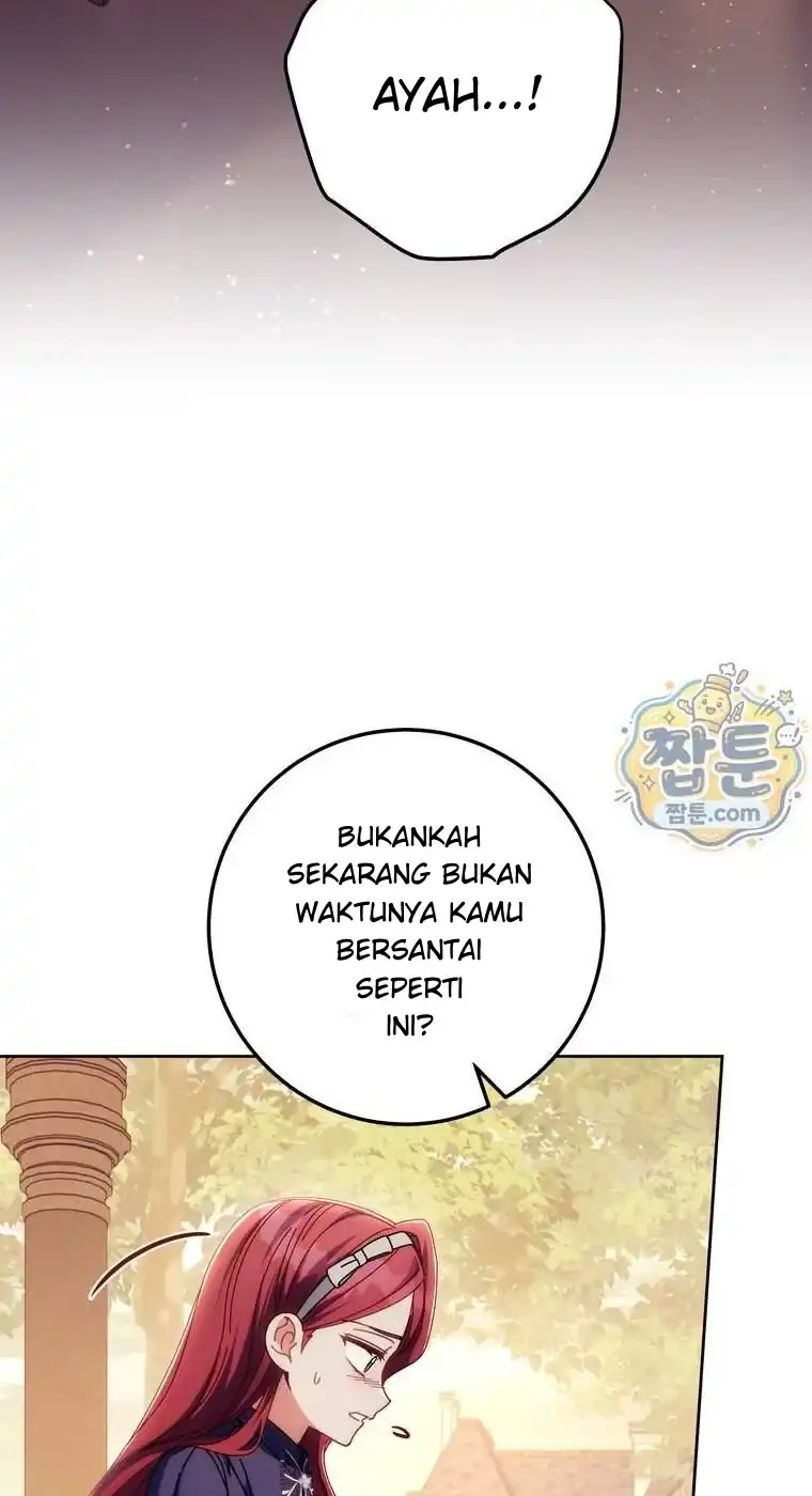 Baca Can I Cry Now? Chapter 53 Bahasa Indonesia page 200