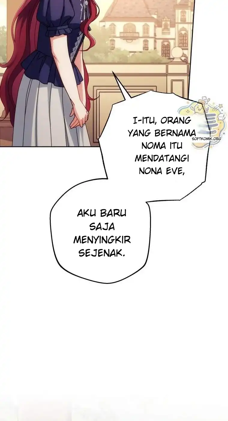 Baca Can I Cry Now? Chapter 53 Bahasa Indonesia page 202