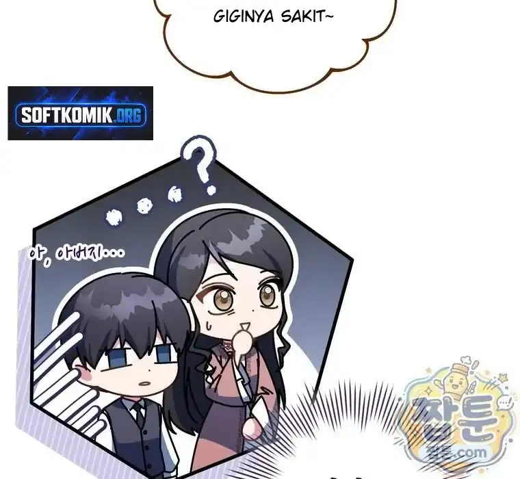 Baca Can I Cry Now? Chapter 54 Bahasa Indonesia page 24