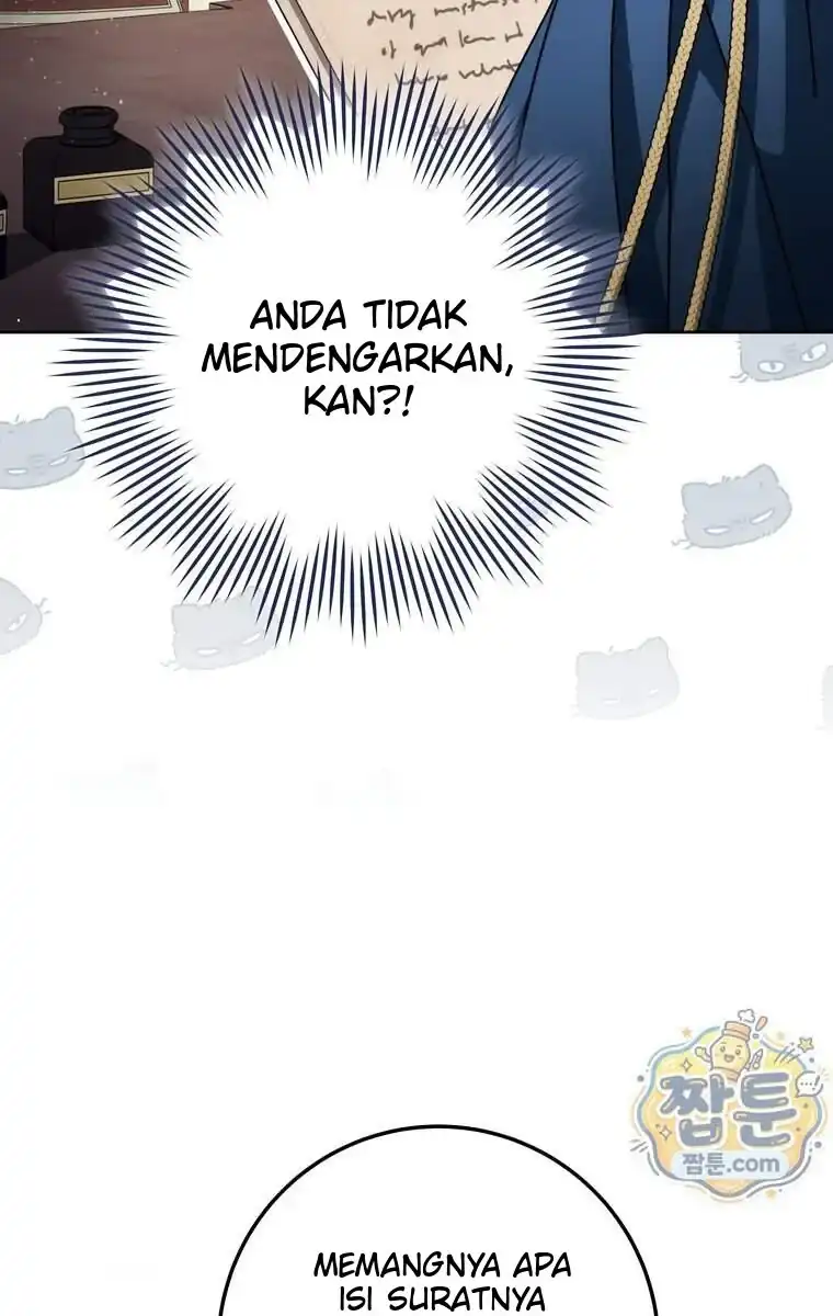 Baca Can I Cry Now? Chapter 54 Bahasa Indonesia page 206
