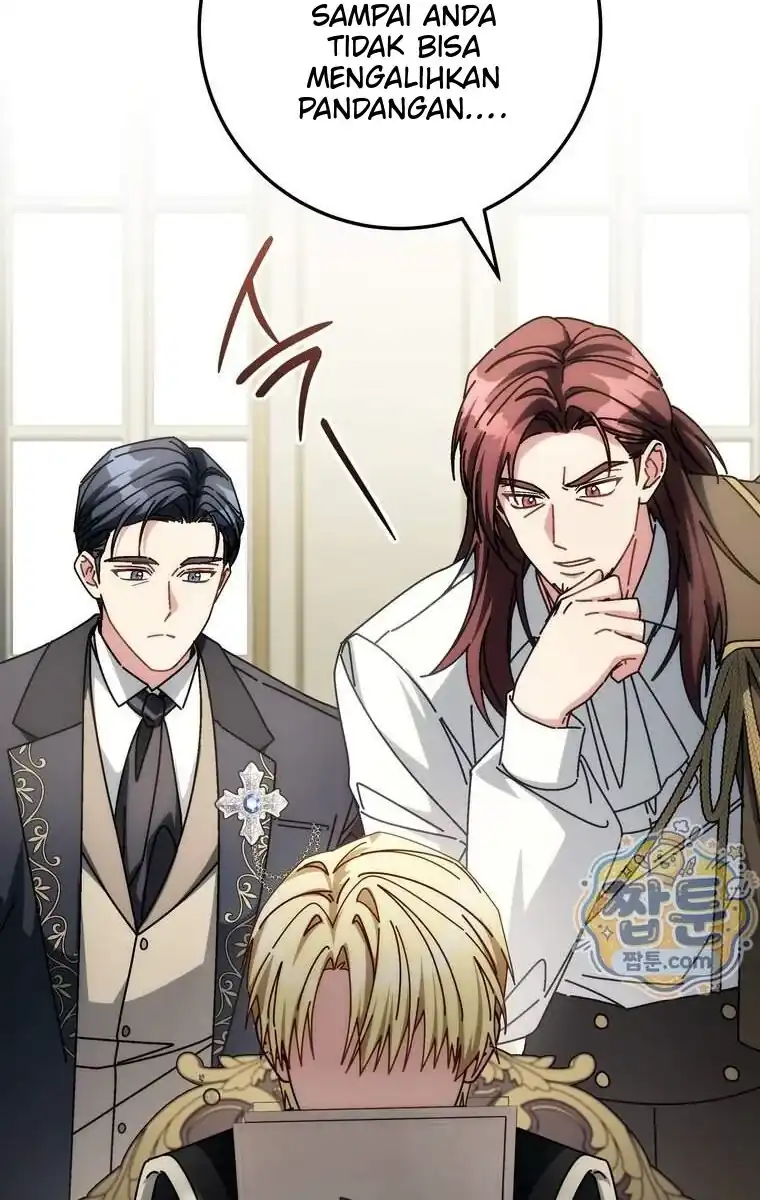 Baca Can I Cry Now? Chapter 54 Bahasa Indonesia page 208