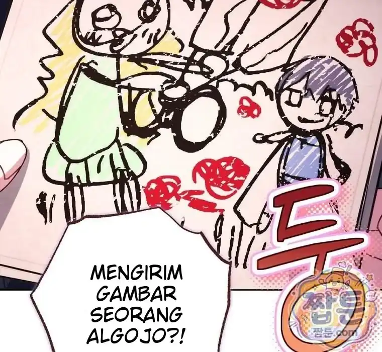 Baca Can I Cry Now? Chapter 54 Bahasa Indonesia page 214