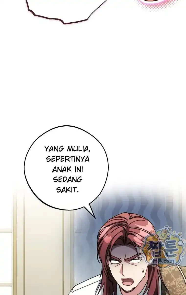 Baca Can I Cry Now? Chapter 54 Bahasa Indonesia page 216