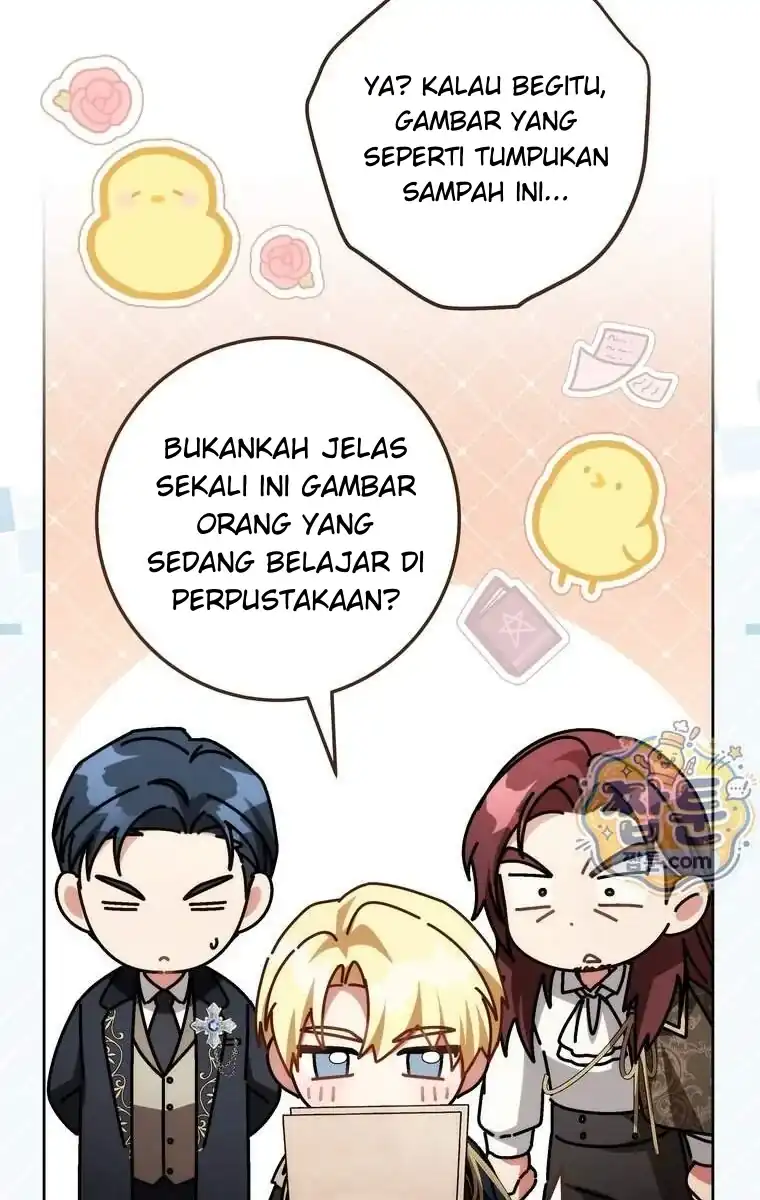 Baca Can I Cry Now? Chapter 54 Bahasa Indonesia page 220