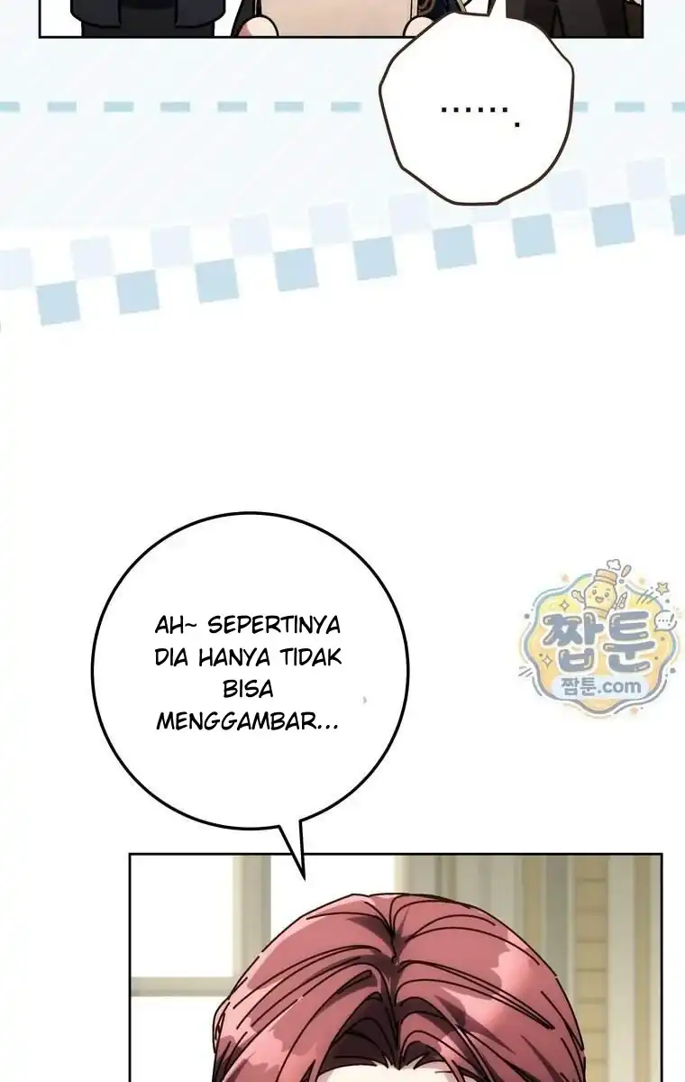 Baca Can I Cry Now? Chapter 54 Bahasa Indonesia page 222