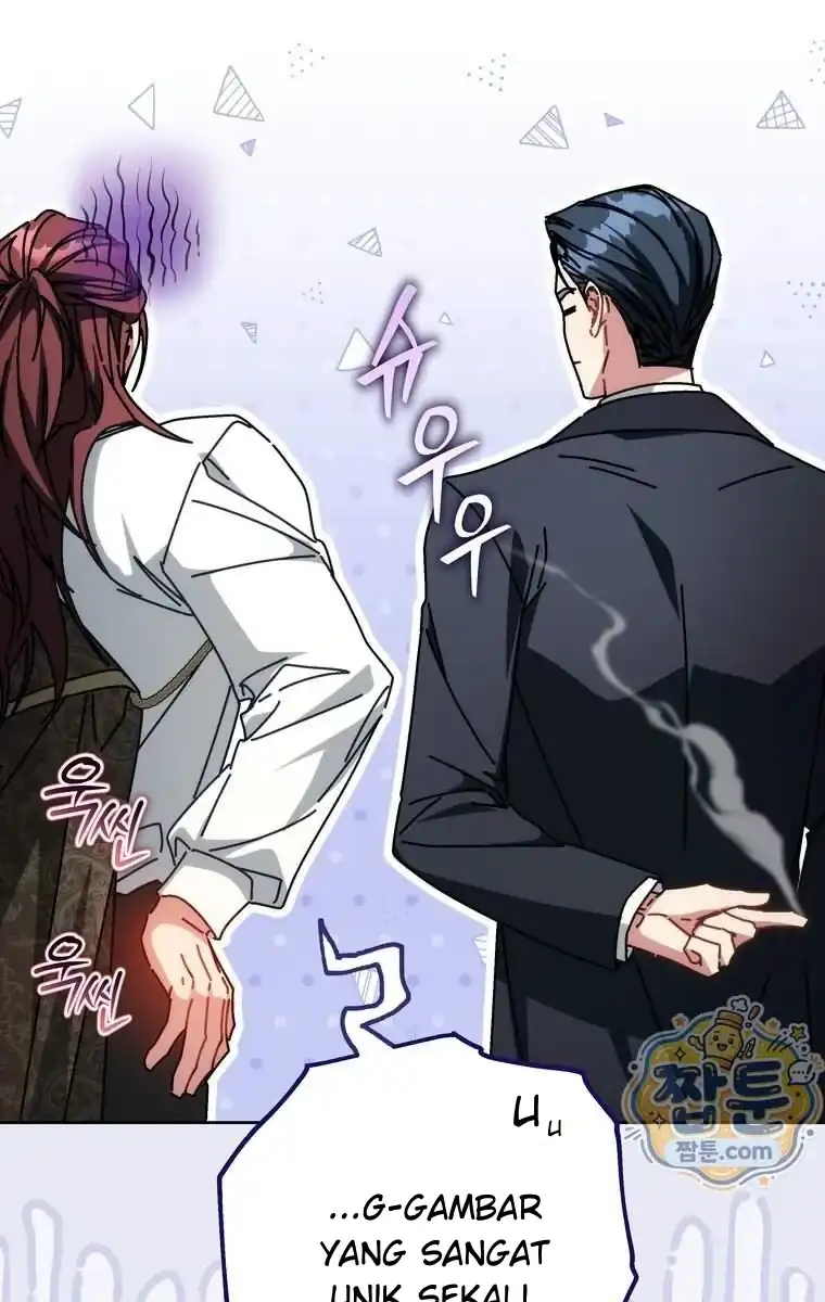 Baca Can I Cry Now? Chapter 54 Bahasa Indonesia page 226