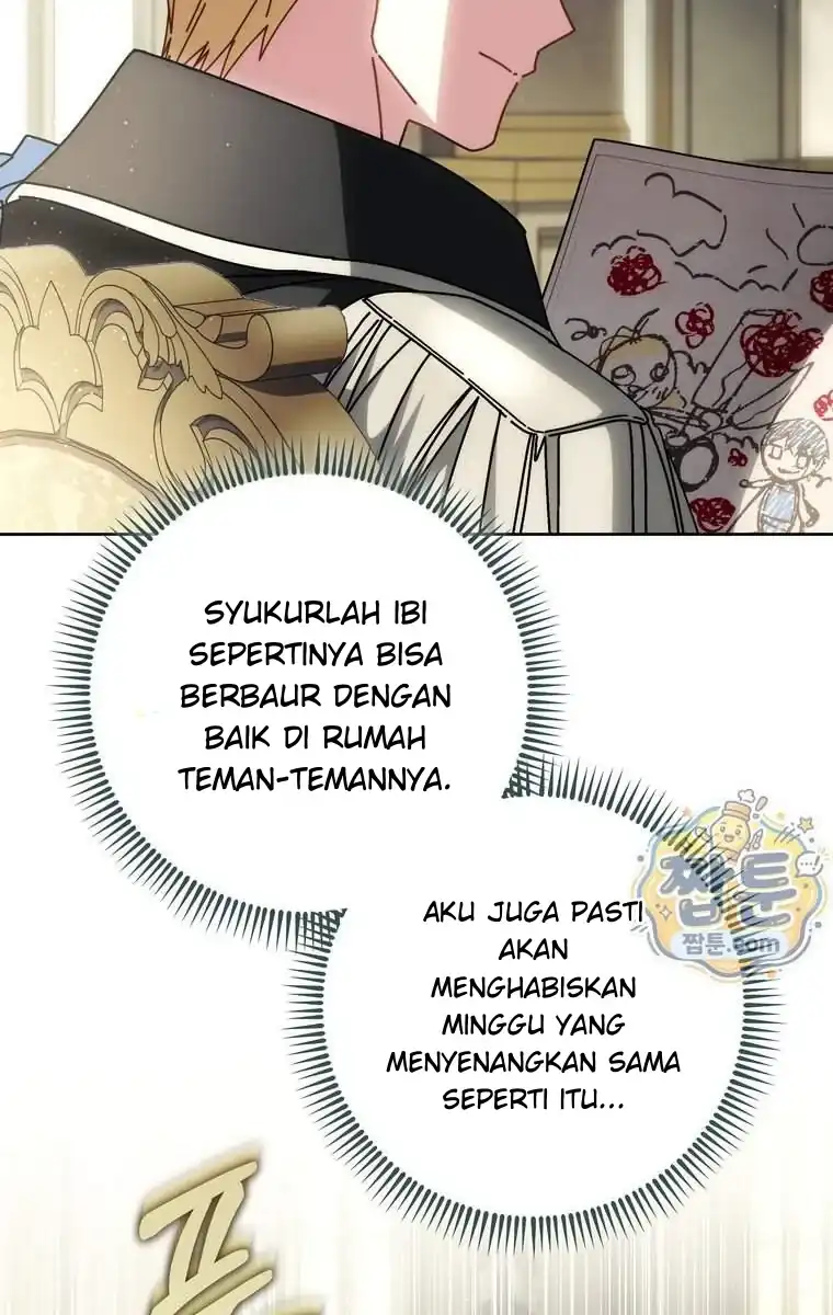 Baca Can I Cry Now? Chapter 54 Bahasa Indonesia page 230