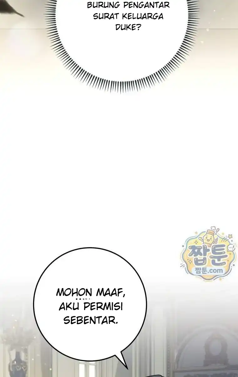 Baca Can I Cry Now? Chapter 54 Bahasa Indonesia page 240