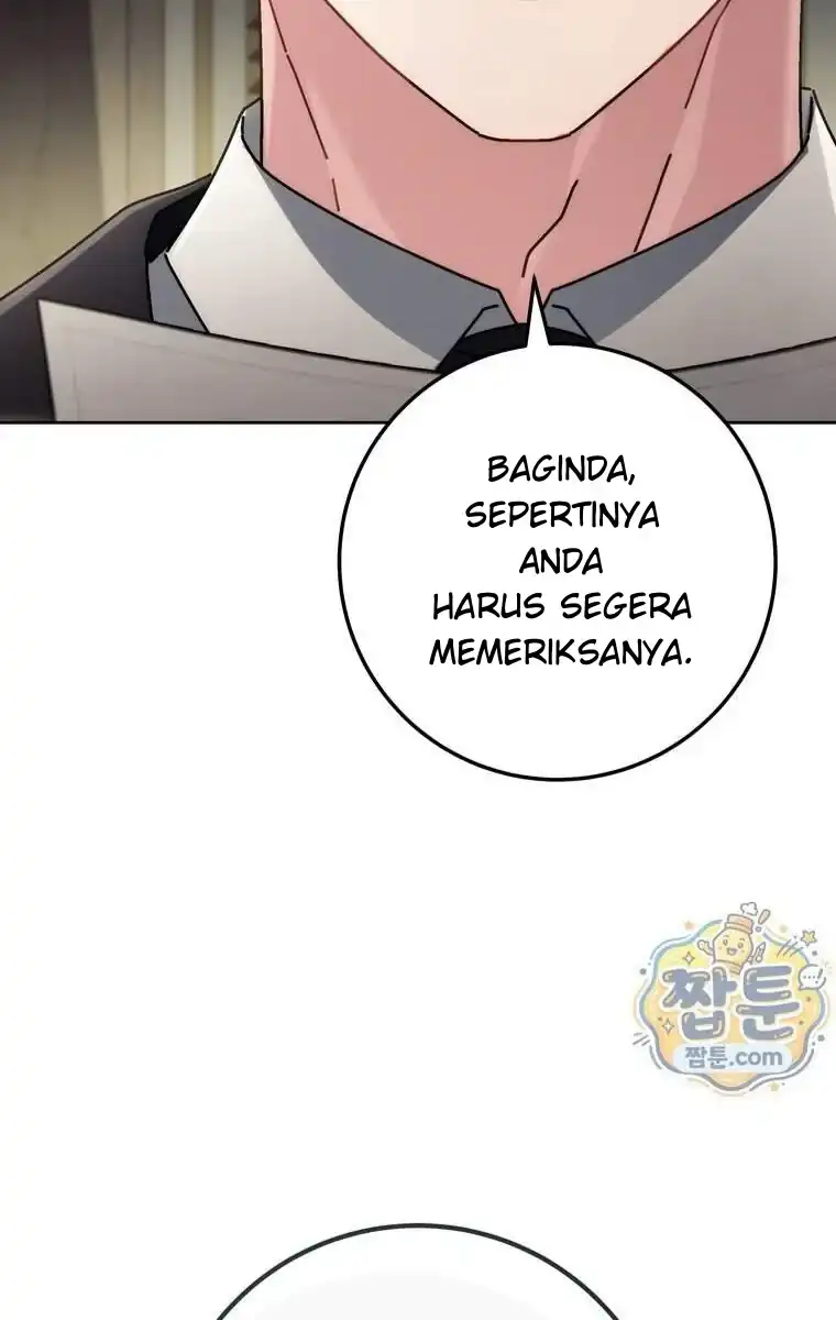 Baca Can I Cry Now? Chapter 54 Bahasa Indonesia page 248