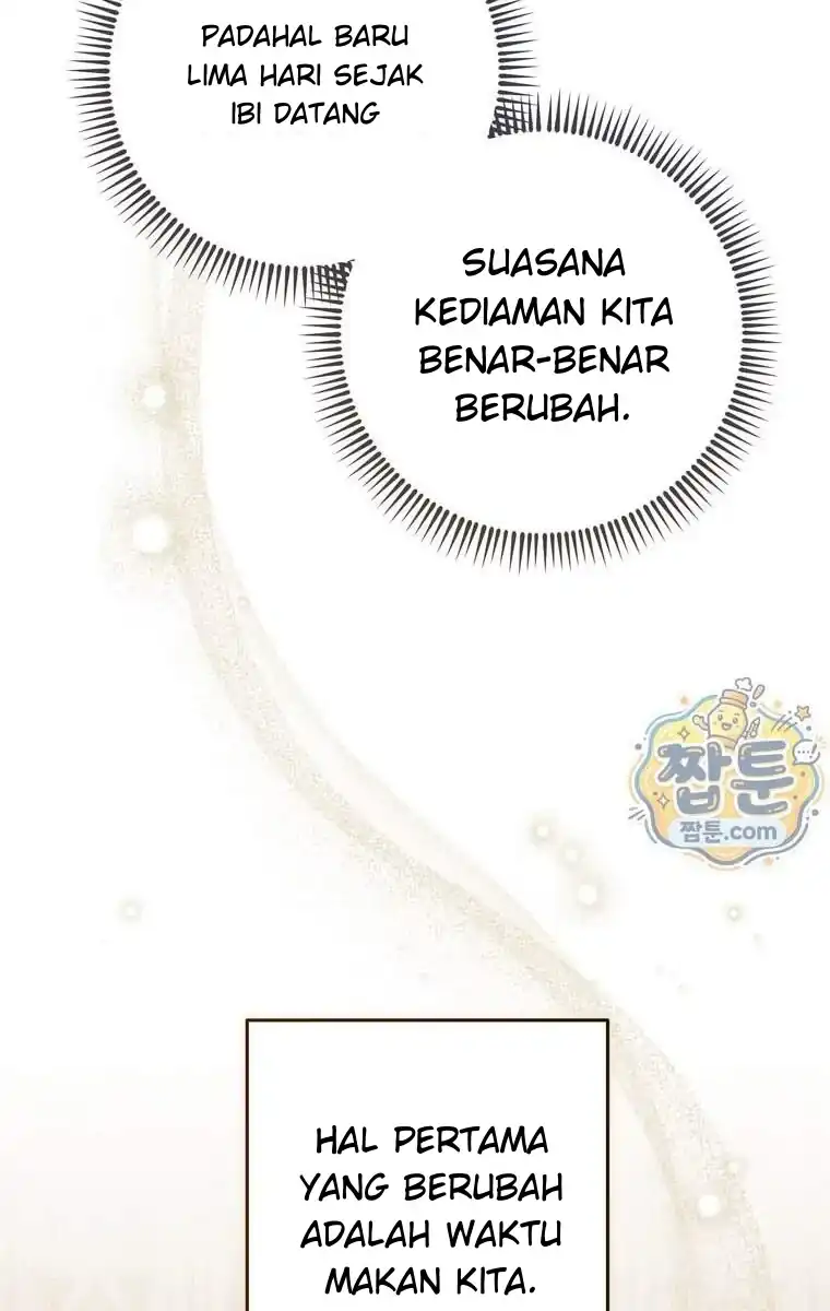Baca Can I Cry Now? Chapter 54 Bahasa Indonesia page 32