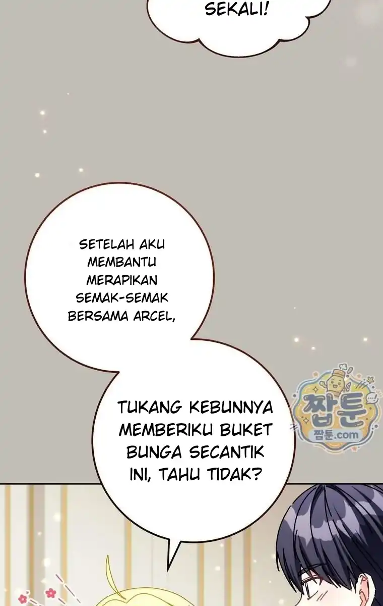 Baca Can I Cry Now? Chapter 54 Bahasa Indonesia page 40