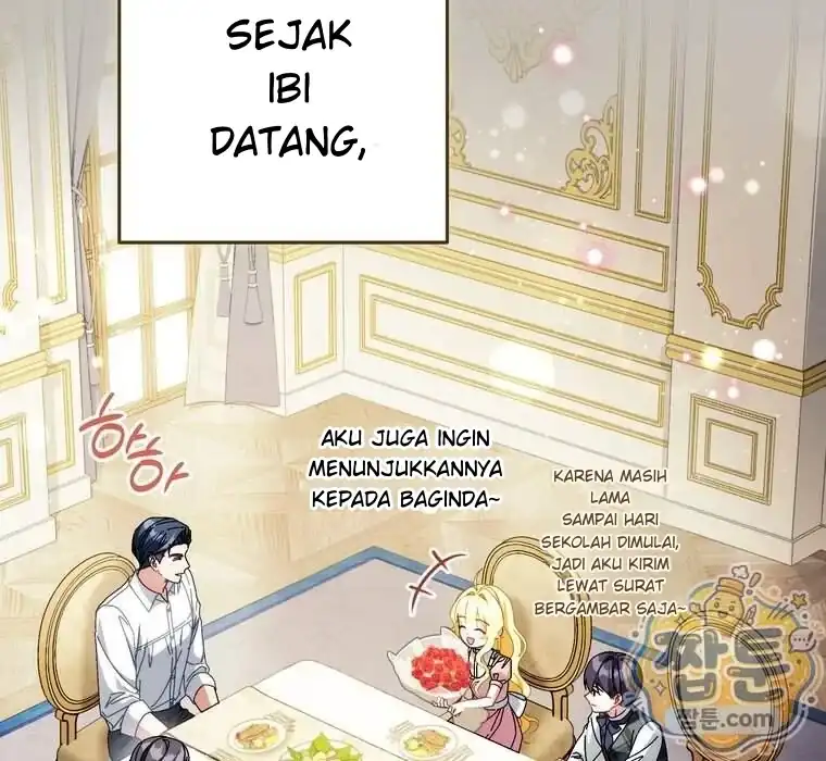 Baca Can I Cry Now? Chapter 54 Bahasa Indonesia page 44