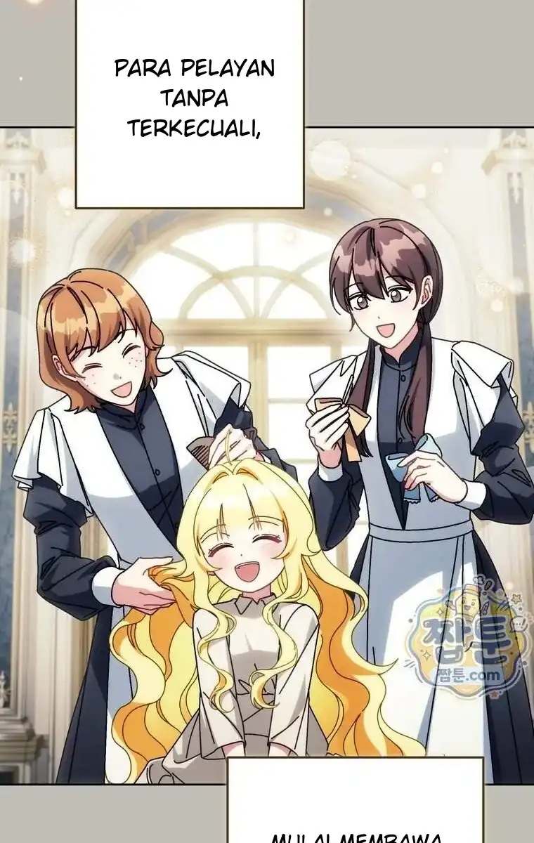 Baca Can I Cry Now? Chapter 54 Bahasa Indonesia page 48