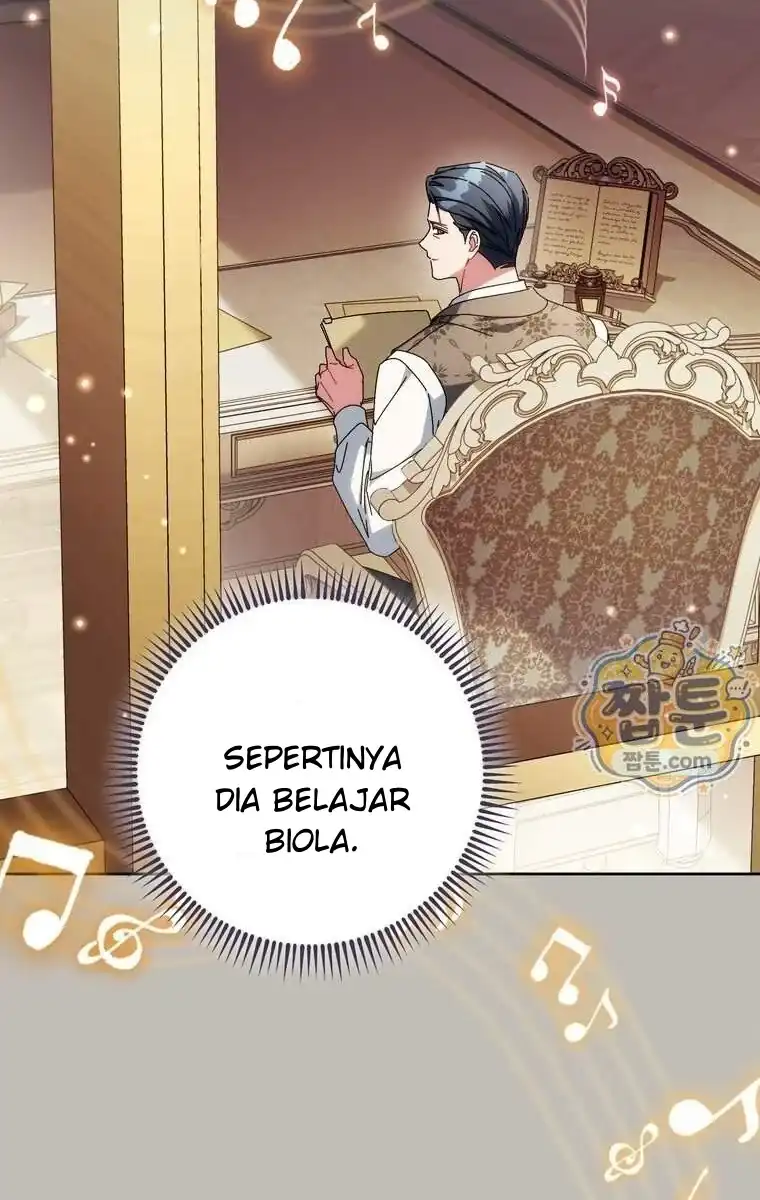 Baca Can I Cry Now? Chapter 54 Bahasa Indonesia page 52