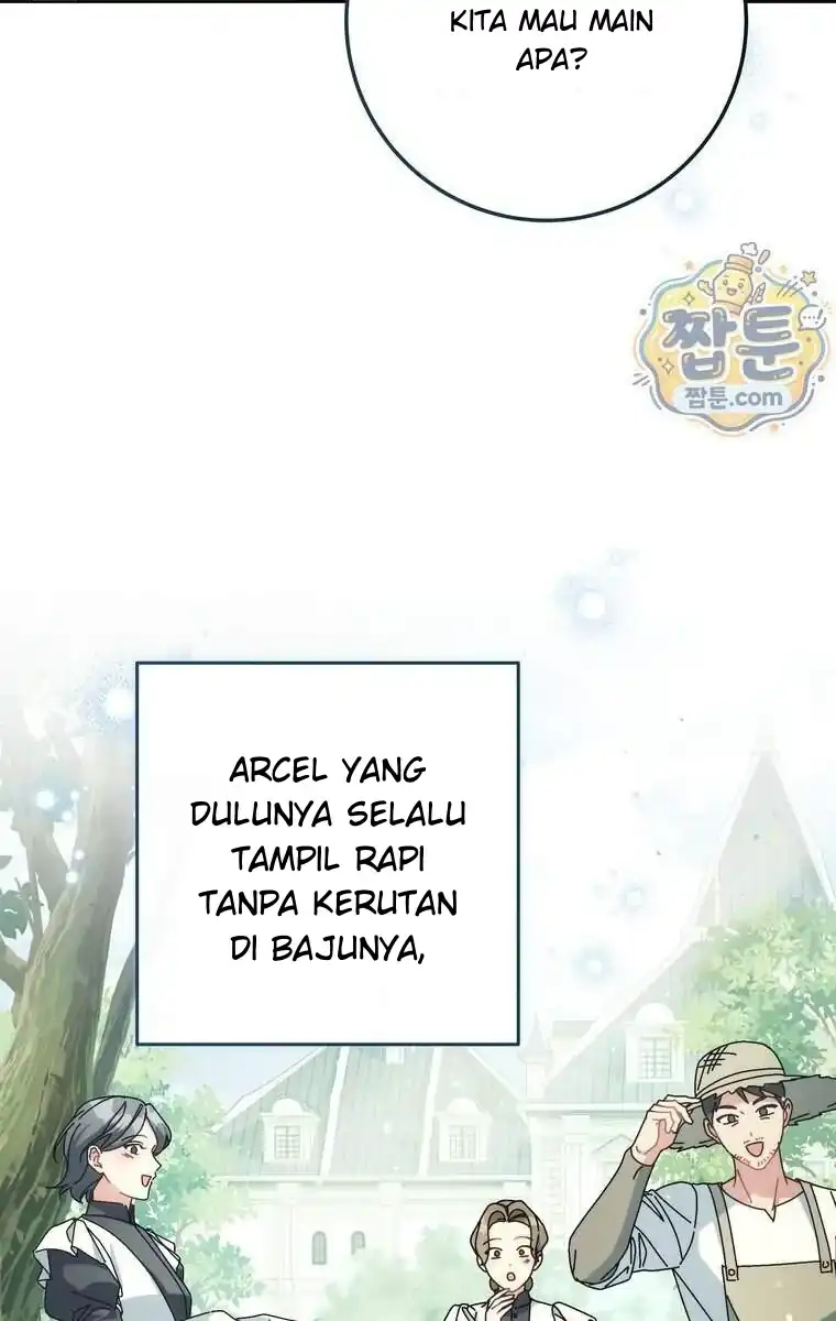 Baca Can I Cry Now? Chapter 54 Bahasa Indonesia page 60