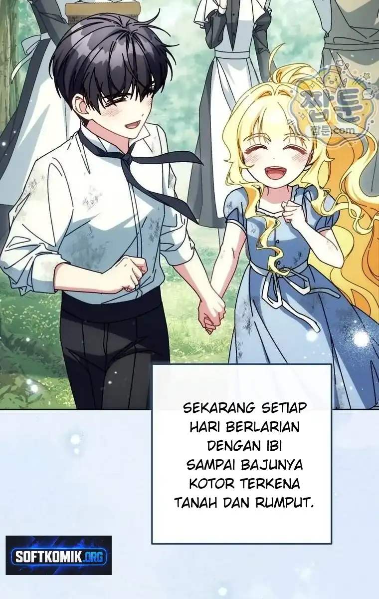 Baca Can I Cry Now? Chapter 54 Bahasa Indonesia page 62