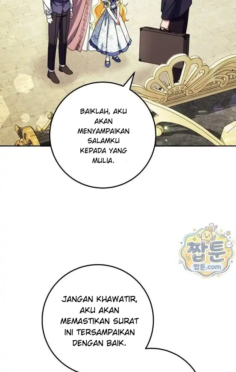 Baca Can I Cry Now? Chapter 54 Bahasa Indonesia page 10