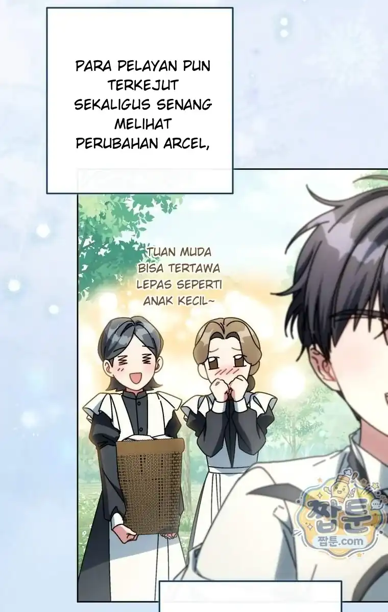 Baca Can I Cry Now? Chapter 54 Bahasa Indonesia page 66