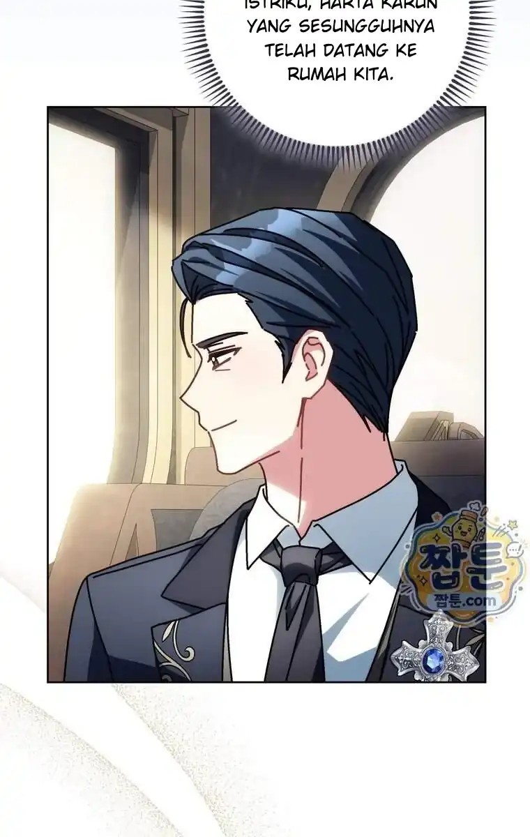 Baca Can I Cry Now? Chapter 54 Bahasa Indonesia page 70